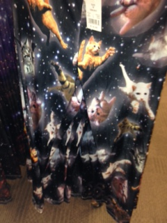 Illustration for article titled I found these pants/leggings in Target yesterday.